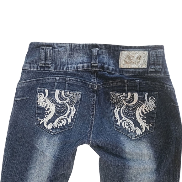 SKY JENAS Denim - Sky jenas skinny jeans